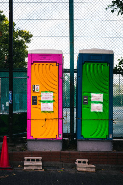Best Porta potty for special events  in Claude, TX